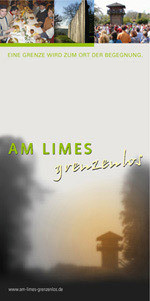 Am Limes Grenzenlos 2015