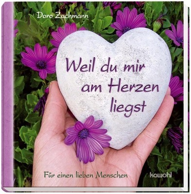 Freundschaft Doro Zachmann Schriftstellerin