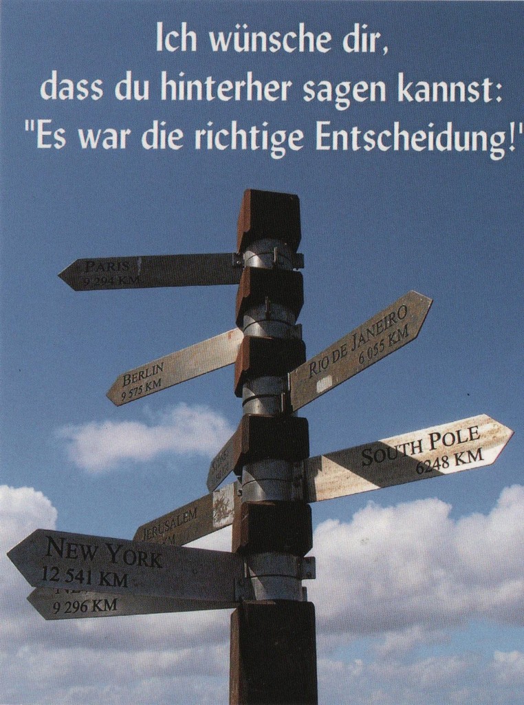 Get Spruch richtige entscheidung Free HD Spruch Richtige Entscheidung