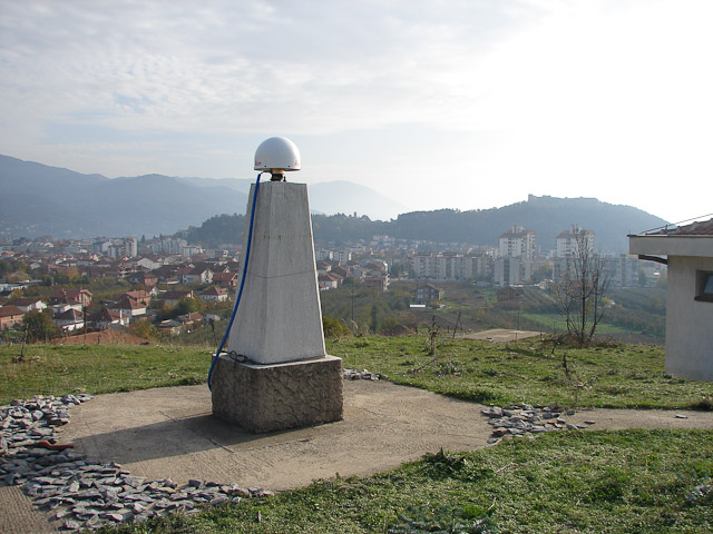 Ohrid, Mazedonien