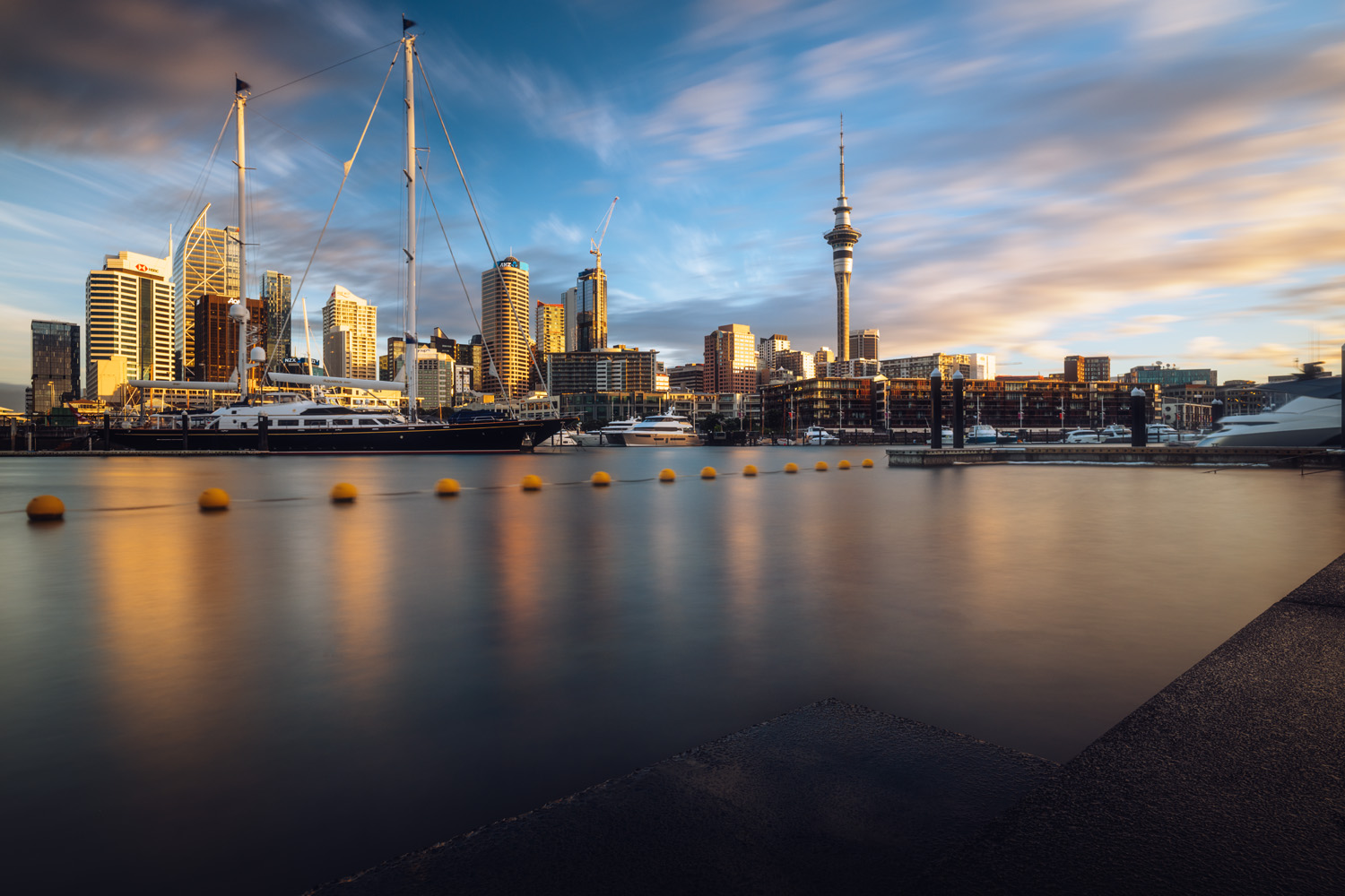Auckland und Northland