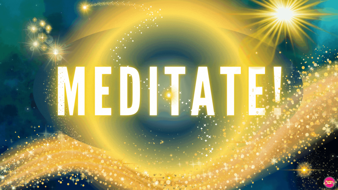 50 Reasons Why We Should Meditate