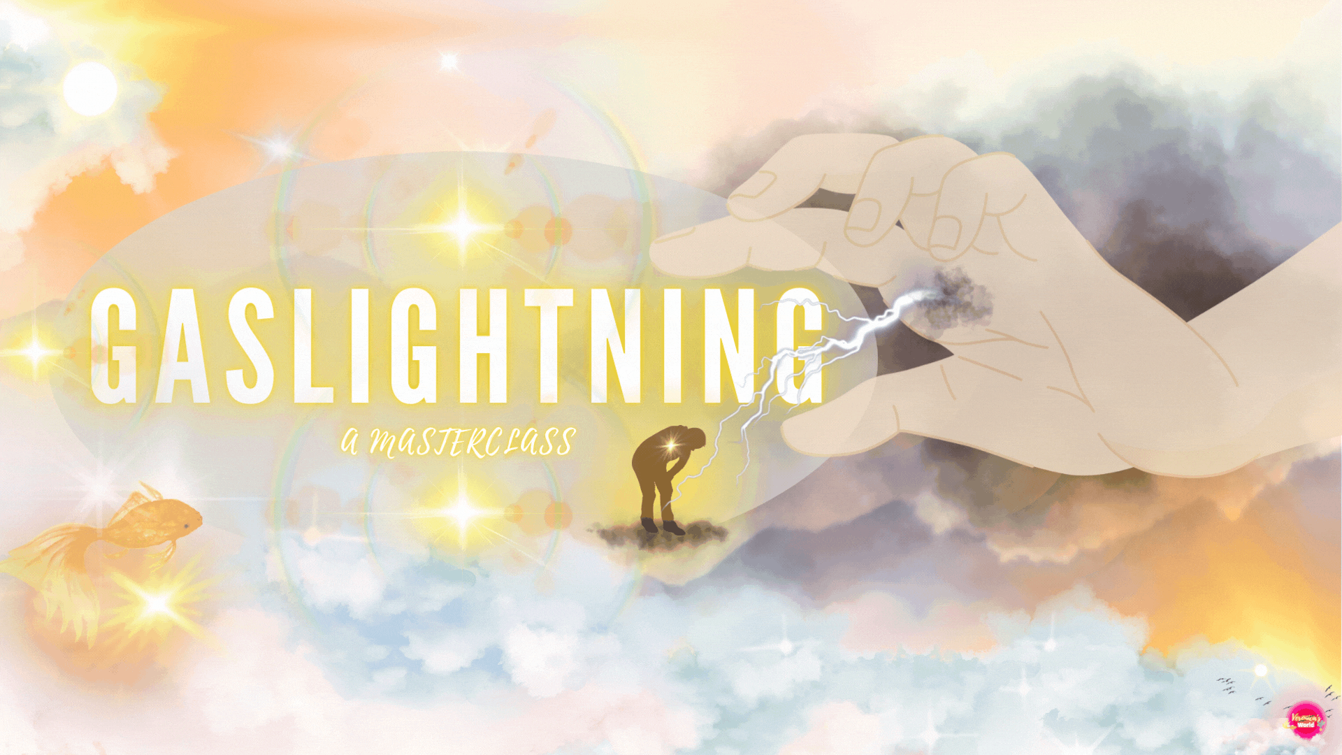 A Masterclass in Psychological Abuse: The Truth of Gaslightning