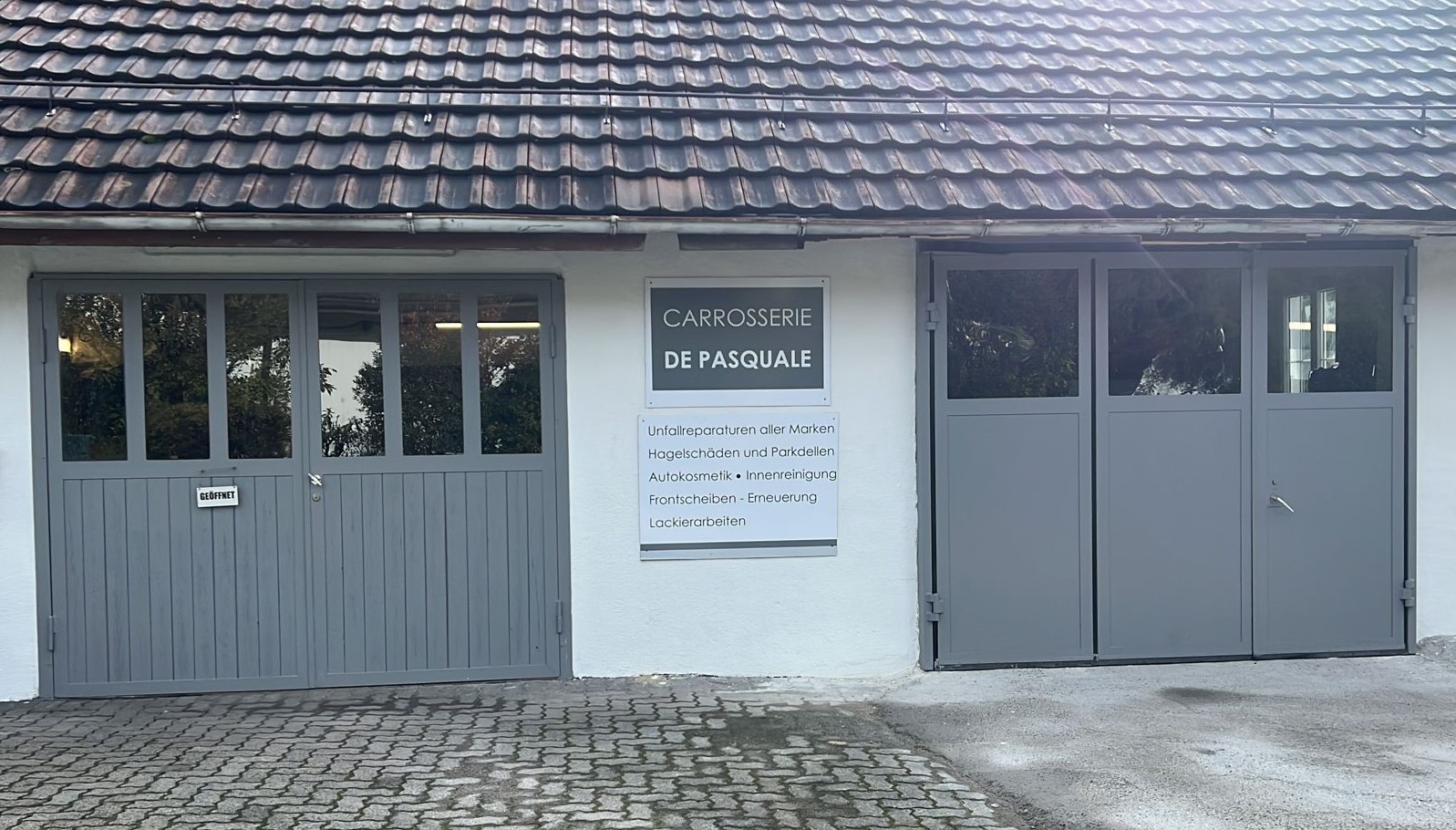 (c) Carrosserie-dp.ch