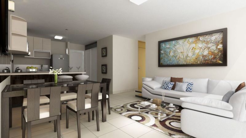 1 ) PREMIO : Un Departamento en villa carlos paz. 