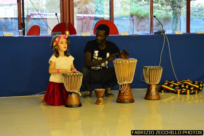 Piccoli e grandi musicisti