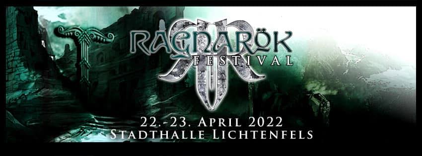 Festivalbericht vom Ragnarök 2022