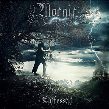 Mornir - Entfesselt