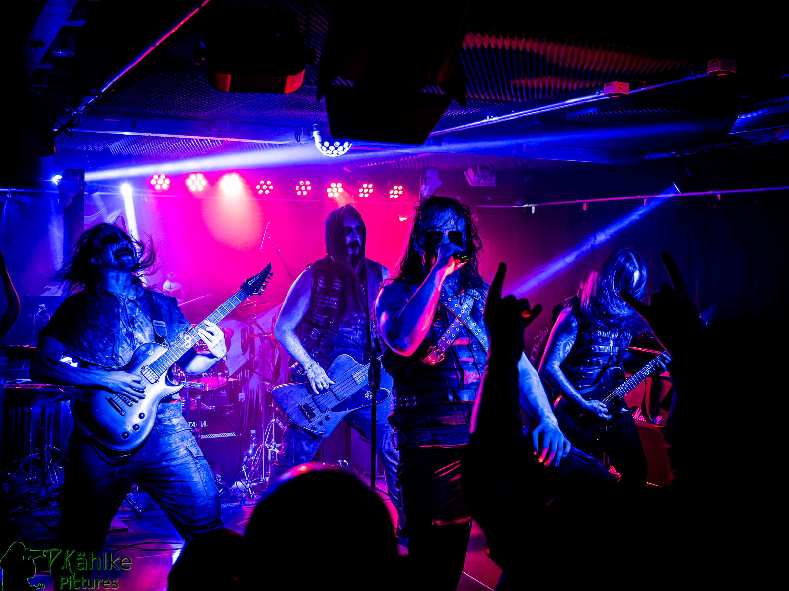 Fotos von der "Drunken Nights" | 19.10.2024 | Sonic Erding