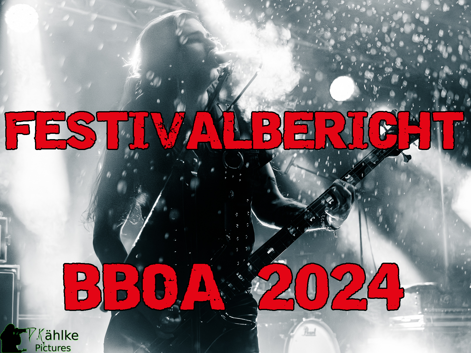 Bavarian Battle Open Air 2024 - Festivalbericht
