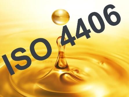 Die Reinheitsklassen nach ISO 4406, wichtig für die Ölsauberkeit!