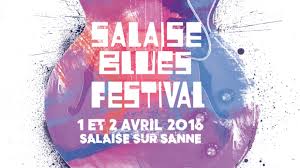 Salaise Blues Festival