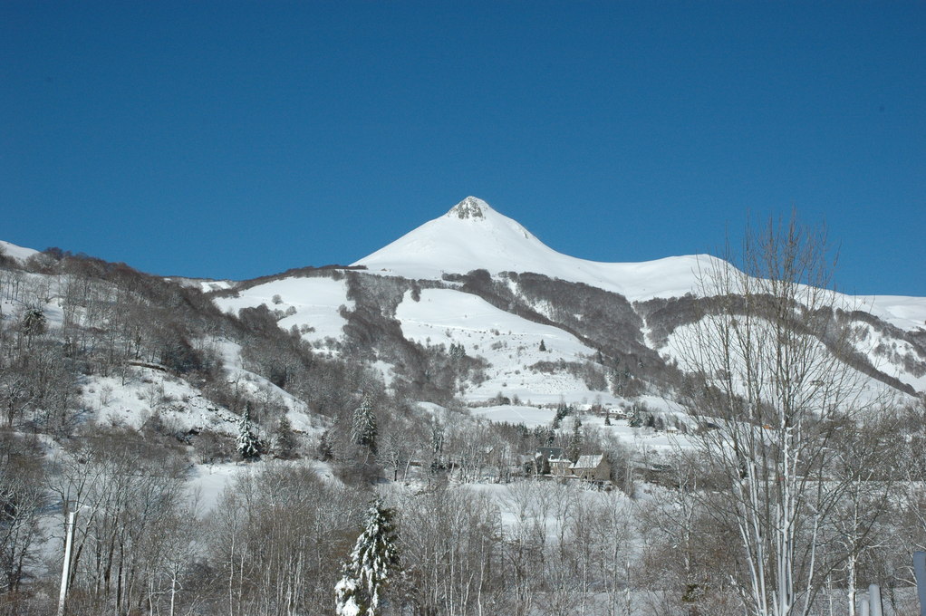 Le Puy Griou