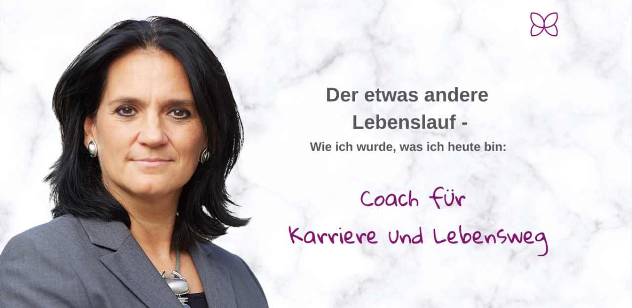 Der etwas andere Lebenslauf - Wie ich wurde, was ich heute bin: Coach für Karriere und Lebensweg