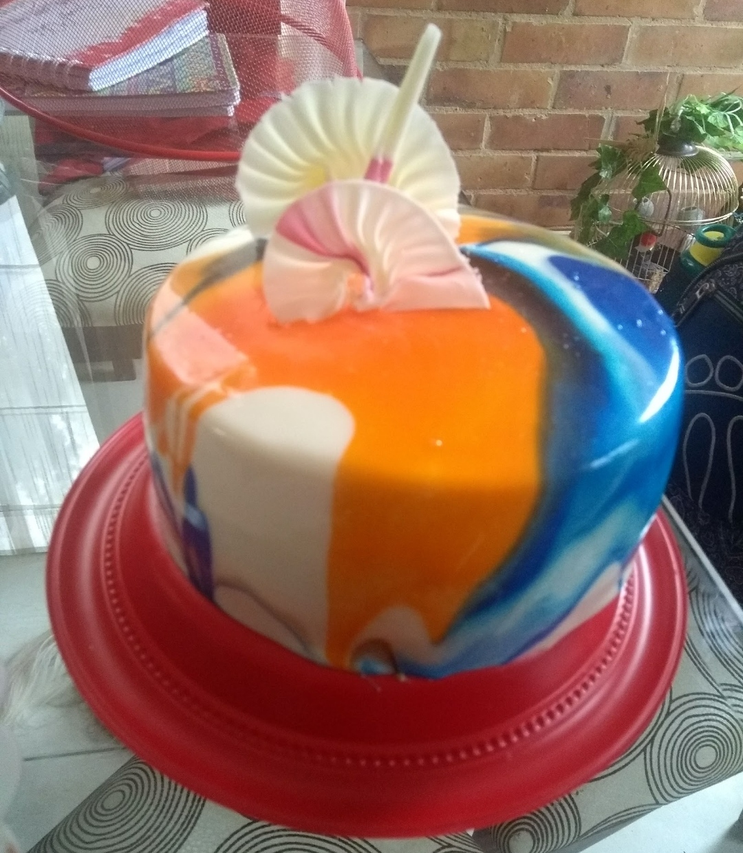 Gelatinas 3D