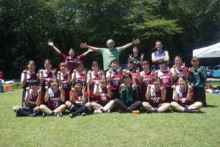 文教大学女子サッカー部 文教大学女子サッカー部 文教大学女子サッカー部 文教大学女子サッカー部