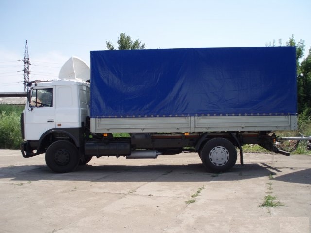 Б У Маз 10 Тонн Купить