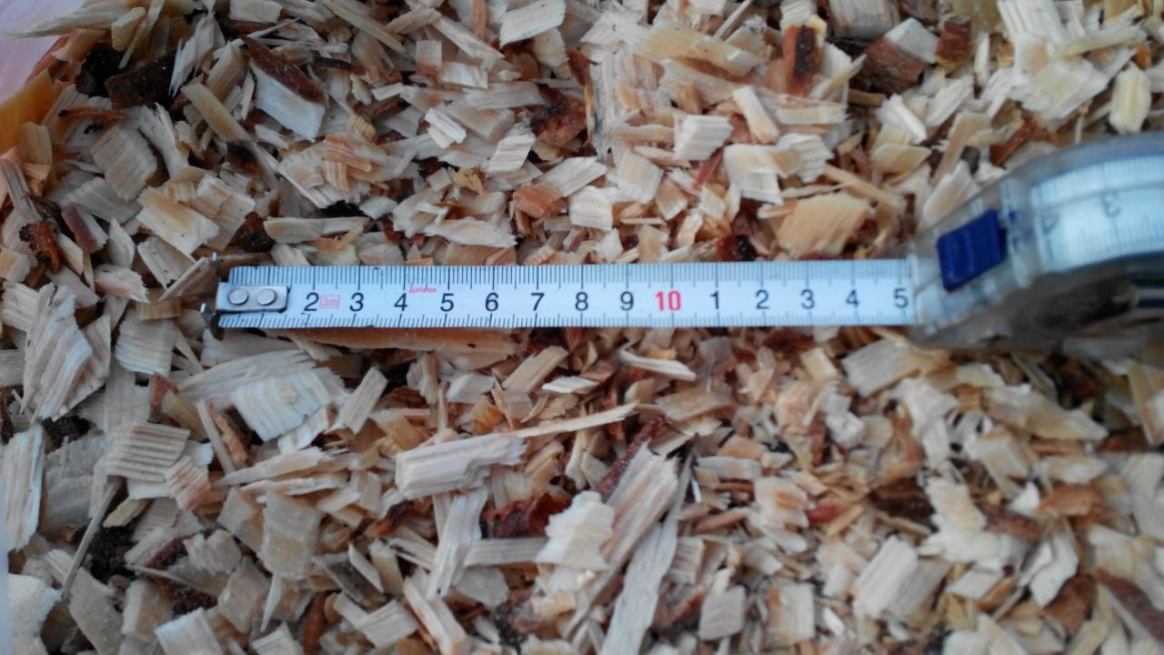 Щепа в мешках и навалом с доставкой - Мебель из массива дерева,изделия ...