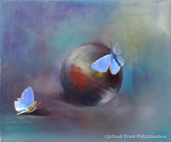 Moderne Malerei K Namazi Schamlos E Kunst Bis 499 Eur Shop