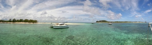 Panorama Mauritius2