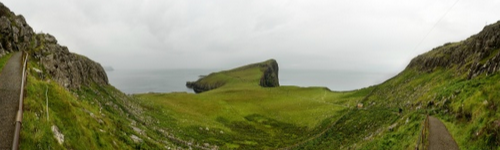 Panorama Schottland3