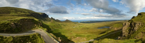Panorama Schottland4