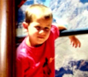 Little stud muffin
