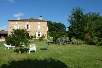 Le Marquès B&B