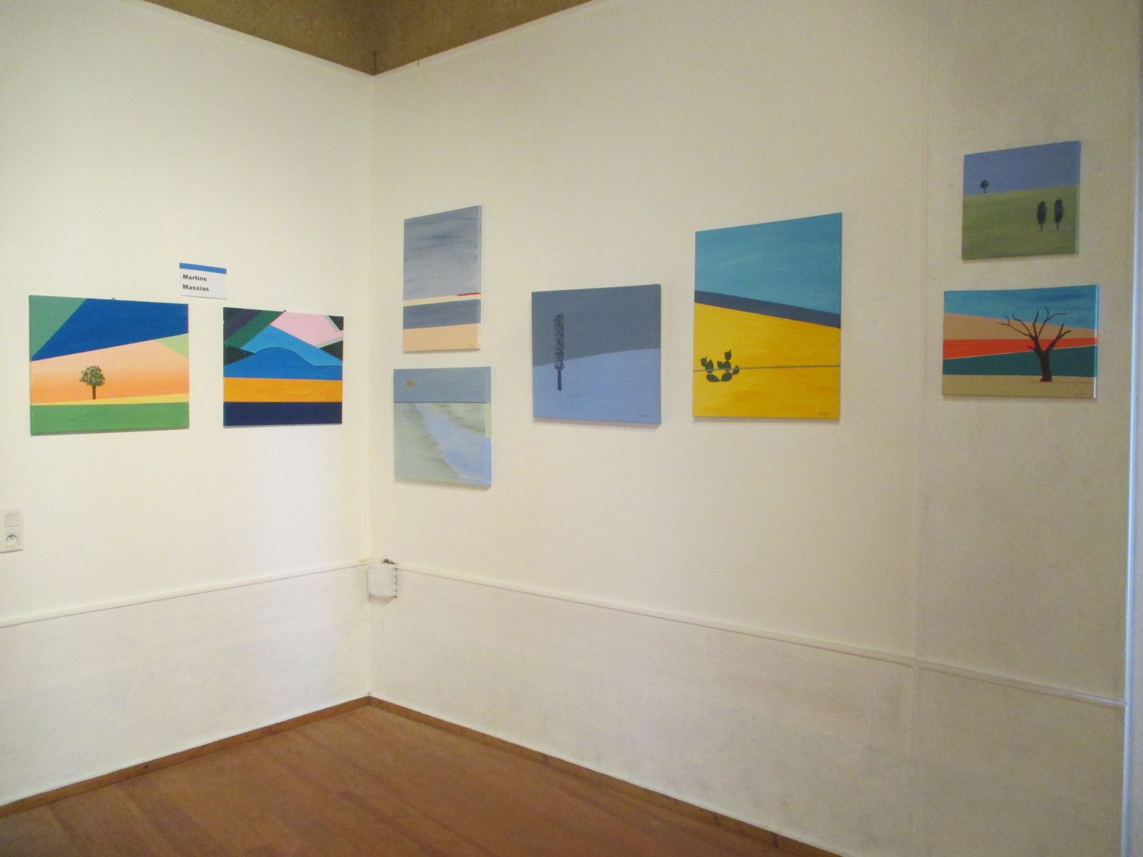Martine Massias