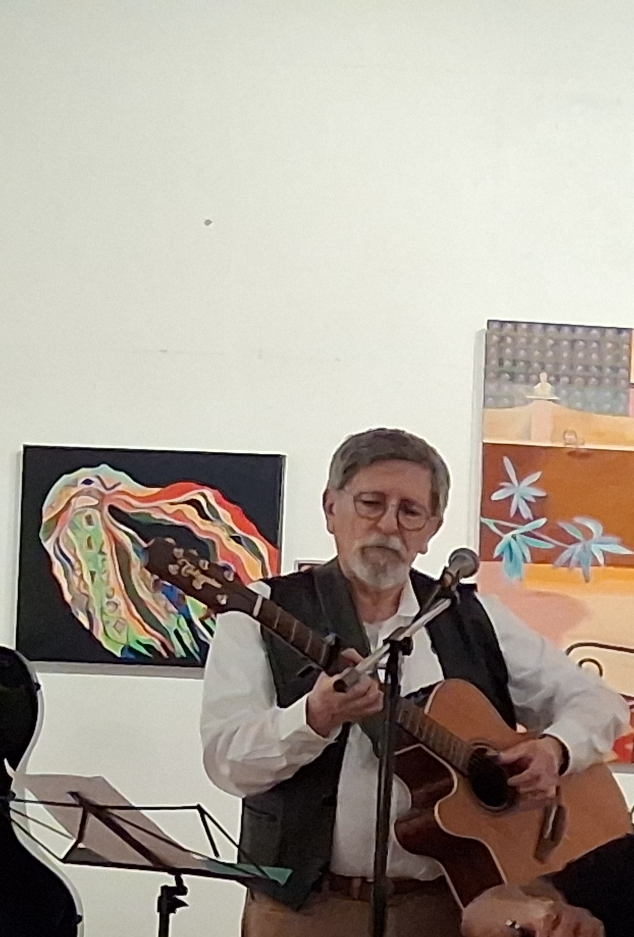 Serge Nicola