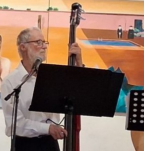 Rod Sykes