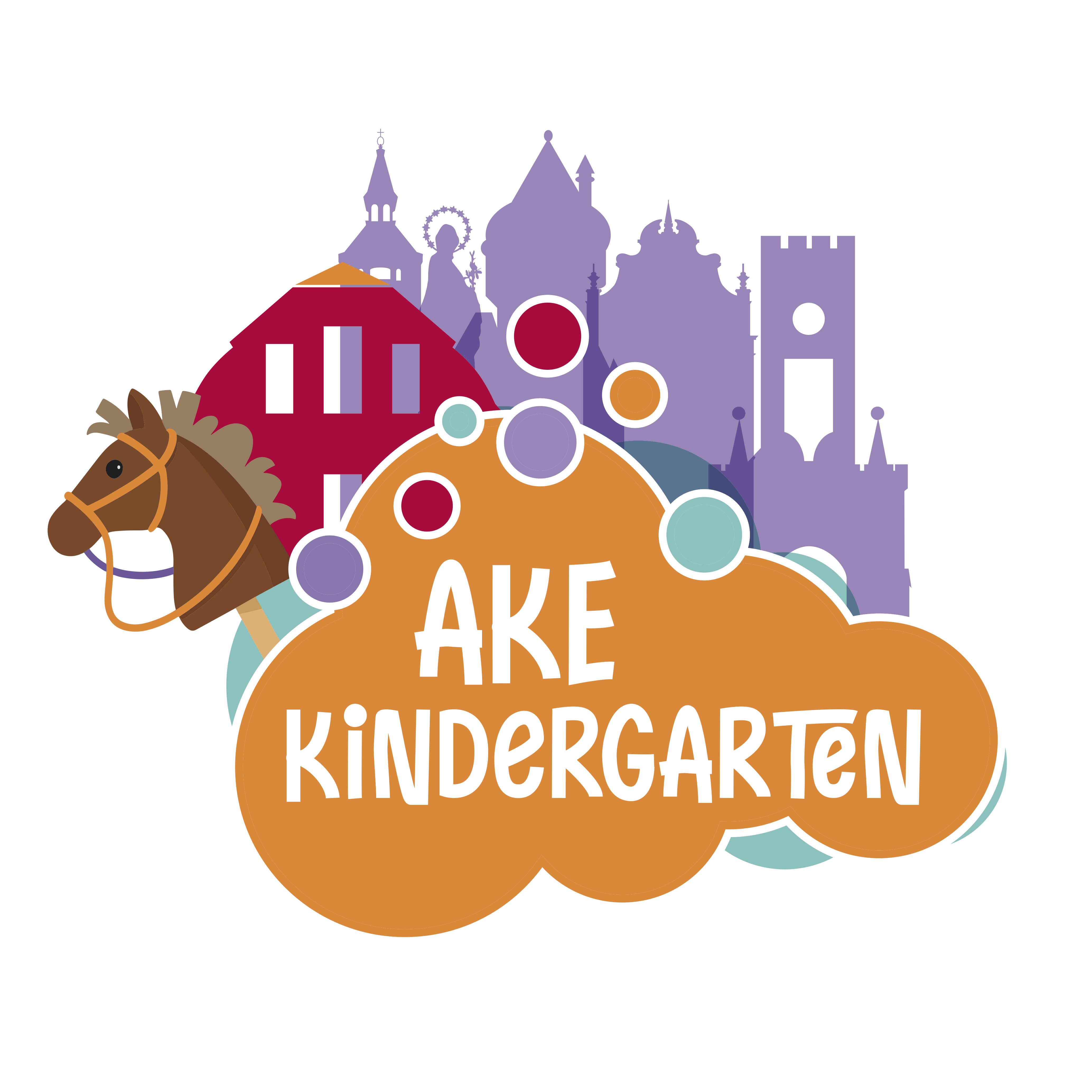 Kontakt - Der AKE-Kindergarten in Landsberg am Lech