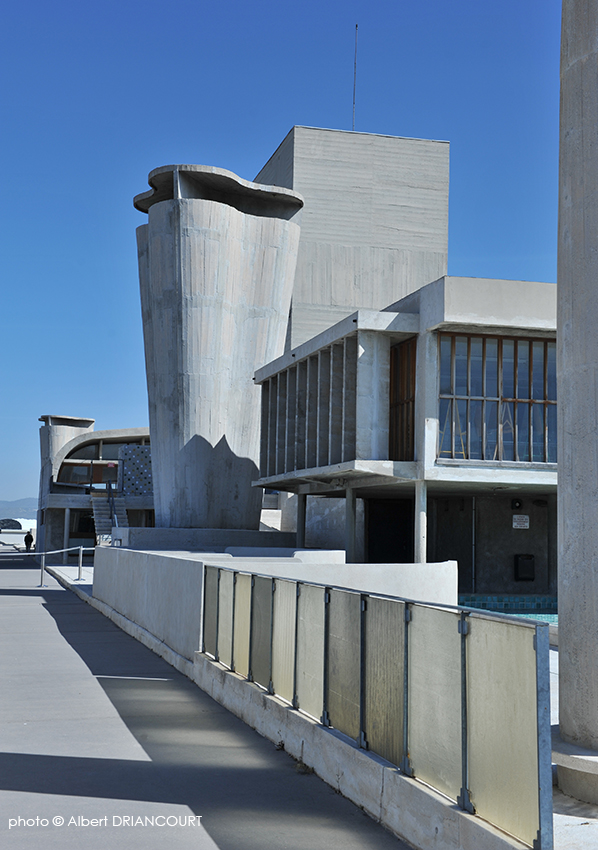 Classé monument historique et inscrit au patrimoine mondial de l'UNESCO