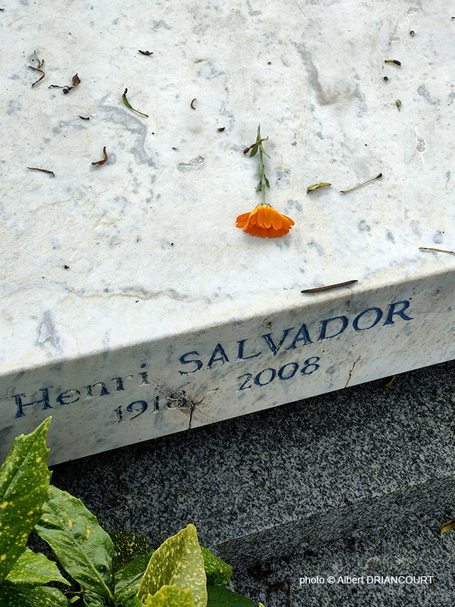 ...et d'Henri Salvador