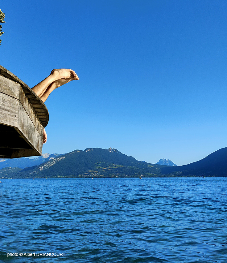 Partie de jambes en l'air