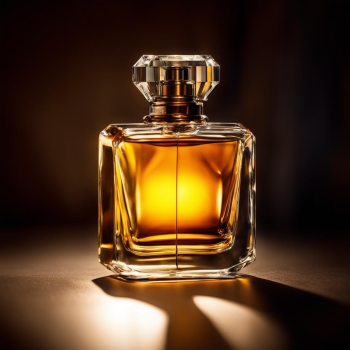 Secret Perfumes