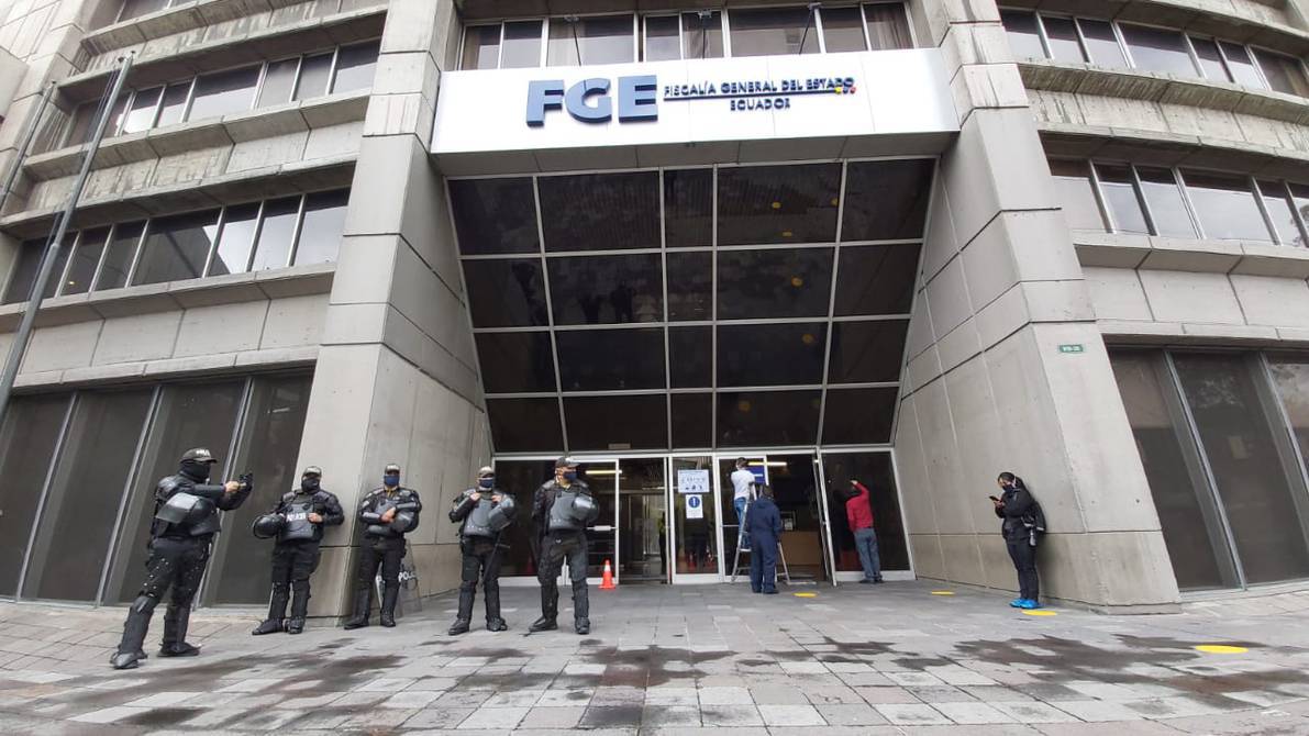 abogados expertos en temas penales en Shushufindi y Lago Agrio
