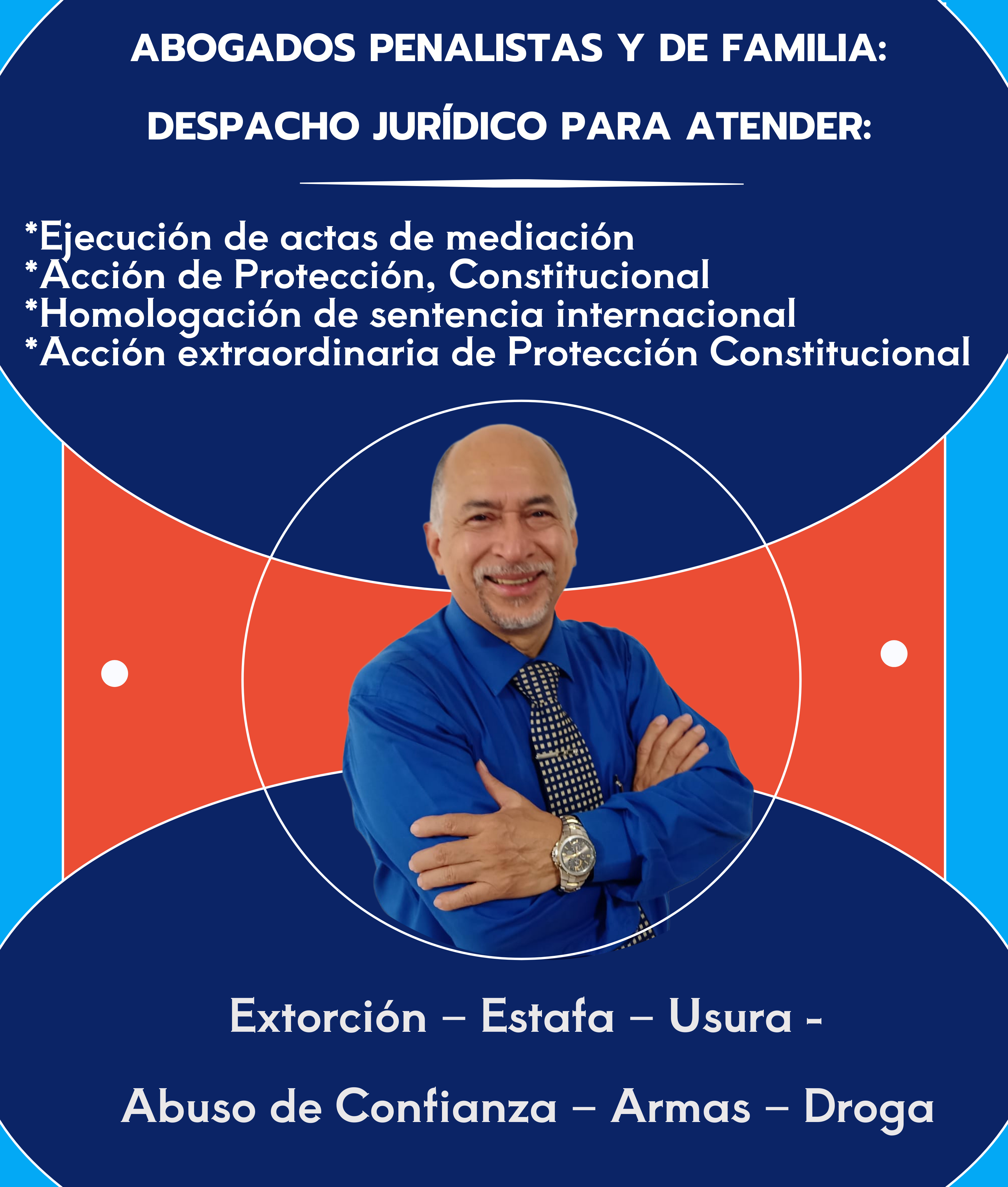 abogada en shushufindi