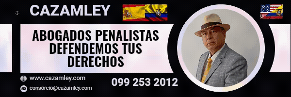 abogados  en quito y shushufindi, ecuador 