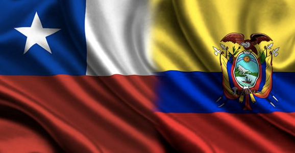 Buscando abogados del Ecuador desde  Santiago de Chile 