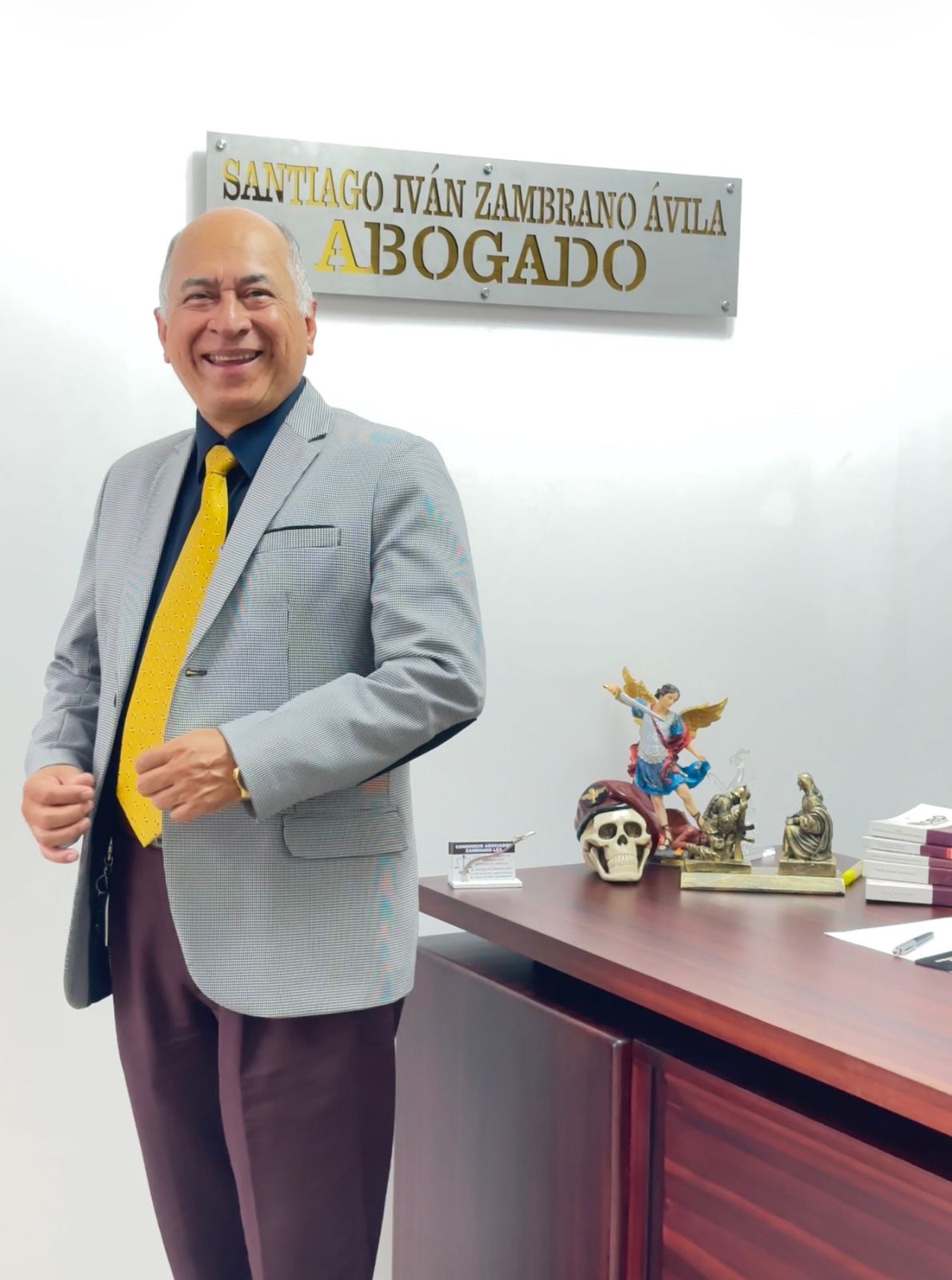 abogado en shushufindi