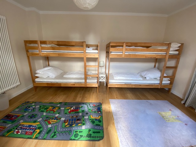 Das Ferienhaus am See - Ferienhaus Niemtsch - Urlaub am See