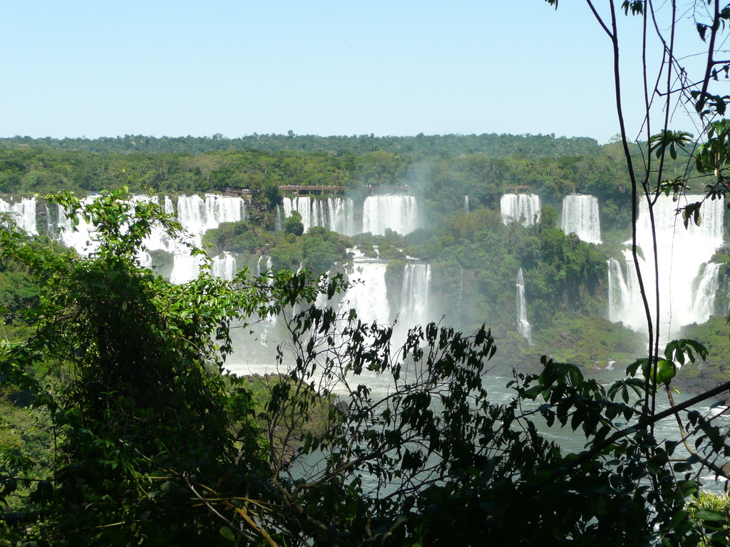 Iguazu @Argentina