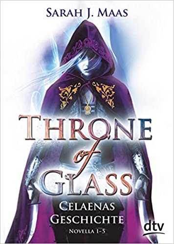 Throne of Glass 3 Erbin des Feuers Roan PDF Epub-Ebook