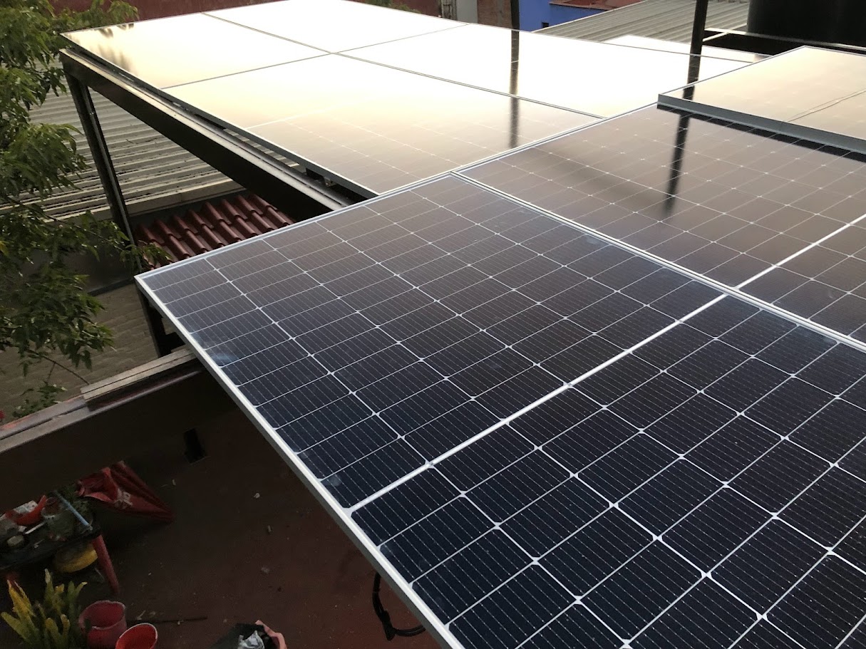 Paneles Solares - Recupera tu Inversión en poco tiempo