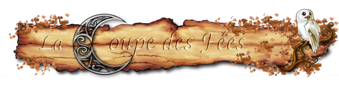 Test D Envoutement Le Grimoire De La Coupe Des Fees