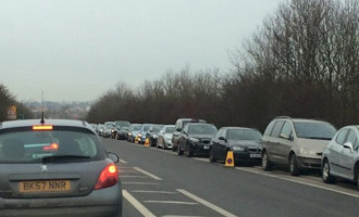 Bicester Village Traffic Bicester Traffic Action Group Bicestertag