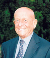 Councillor Richard Mould - ask me why I think Bicester Vision is value for taxpayers money!