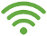 This service is normally operated with free wifi
