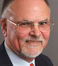 Councillor Lawrie Stratford - ask me why I think Bicester Vision is value for taxpayers money!